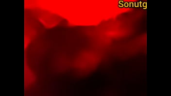 Preview 2 of Son Mom Sexxxx Indian - Blowjob in red