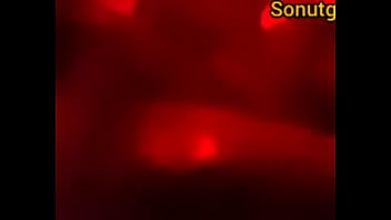 Preview 4 of Son Mom Sexxxx Indian - Blowjob in red