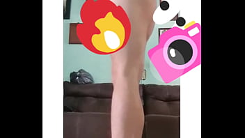 Preview 3 of Kartinakife - Perrita jariosa,  quiere verga en su colota