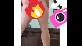 Preview 4 of Kartinakife - Perrita jariosa,  quiere verga en su colota