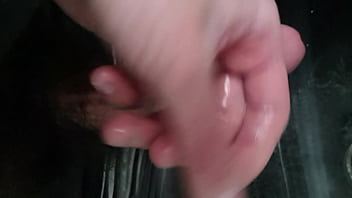 Preview 3 of Brat Princess Brianna - Rica corrida en el ba&ntilde_o