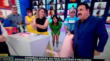 Preview 2 of 17 Studend - Bigodudo safado mostrando a PPK dela ao VIVO