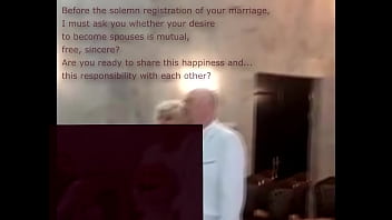 Preview 3 of Xexse Video Hd - A real melodramatic story. Richard Gere and Julia Roberts nervously on the sidelines)) Webcam slut from Ukraine marries a composer from Moscow! ))