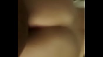 Preview 4 of Skinny Girl Meaty Pussy - Amateur wife fucked doggystyle