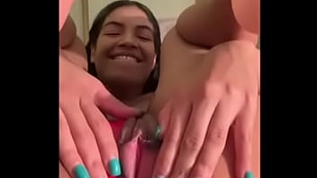 Preview 1 of Kareena Kapoor Film Xxx Story - Hot young American wants you to jerk off to her body and cum in her tight pink pussy