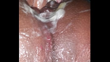 Preview 4 of Nerd Mia - Anal fisting n gapping