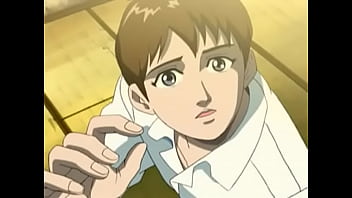 Preview 4 of Aunty Try Boy - hika ryoujoku