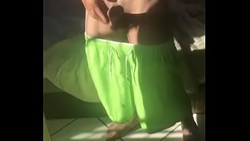 Preview 4 of Nuw Gaysex - Novinho pirocudo