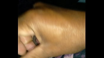 Preview 2 of Negro Slave Fucking White Owner - Verification video