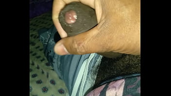 Preview 1 of Negro Slave Fucking White Owner - Verification video