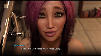 Preview 3 of Brighton Escort - WVM 187,  Willabelle Is Getting Ready For Her Big Announcement.