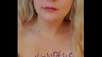 Preview 2 of Wife Is A Sex Vixen - Verification video