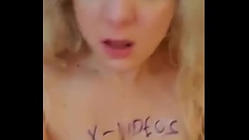 Preview 3 of Wife Is A Sex Vixen - Verification video