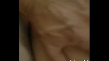 Preview 3 of Mom And Son Cums Inside Mom - Big Cock pulls out tight pussy