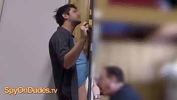 Preview 4 of Hot Boob Sucking - A badly needed BJ
