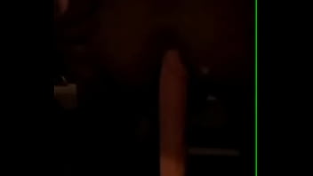 Preview 2 of Daddy Sex Dotir Family Stook - Wypięty tyłeczek