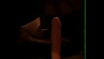Preview 1 of Daddy Sex Dotir Family Stook - Wypięty tyłeczek