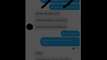 Preview 2 of Virginia Virgine - Thick Asian Girl From Tinder Needed A Dick Appointment ( Tinder Conversation)