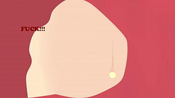Preview 4 of Double Vagina Creampie - A beautiful day - bonus scenes