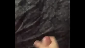 Preview 3 of Soft Core Retro Lesbian - Playing with my big cock