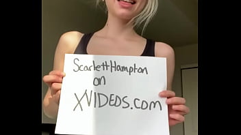 Preview 1 of Xxxx Akita - Verification video