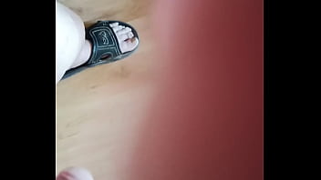 Preview 1 of Rusian Sexx Fuck - My small cock