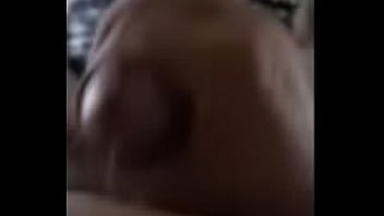 Preview 1 of Busty Stepmom Groped - Cumshot