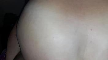 Preview 2 of Rape Papa - Socando no cu da coroa