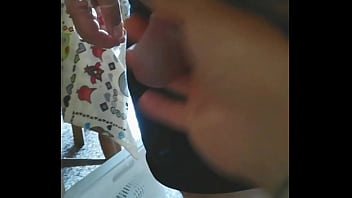 Preview 4 of Mom Made Me C - &Ecirc_tre branler