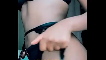 Preview 2 of Pregnant Saxi Video - Dark Upmarket Escort