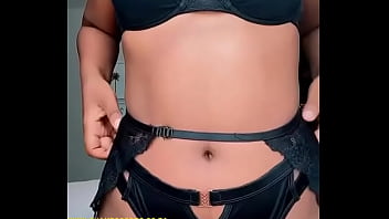 Preview 4 of Pregnant Saxi Video - Dark Upmarket Escort