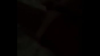 Preview 1 of Dicks Boys - Namorada brincando com pote