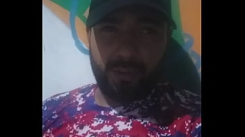 Preview 2 of Bdsm Slave Gang - Apoyame para subir mas contenido Soy el monito este es mi video de verificacion soy salvadore&ntilde_o