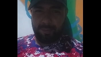 Preview 1 of Bdsm Slave Gang - Apoyame para subir mas contenido Soy el monito este es mi video de verificacion soy salvadore&ntilde_o