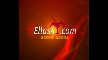 Preview 1 of Repweb Threesome - Ellas4 - Jhon Coffee e Melissa Lisboa