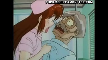 Preview 4 of Ai Iijima Porncom - Sexy Nurse Fucked Hardcore By Horny Doctor