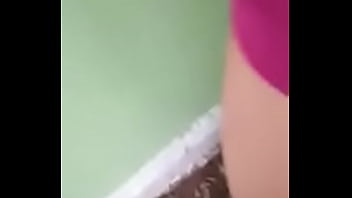 Preview 1 of Jizzed On Aunt - Me la cogi en el parque