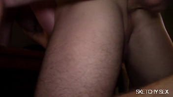Preview 3 of Sang Ki Lumon Xxx - Living on fresh loads from every guy in town
