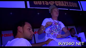 Preview 2 of Thamannabatiya - Excited gays on eager party