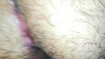 Preview 3 of Enny S - Me clava su verga a pelo en su cama