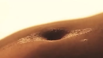 Preview 3 of Boy Gale - The Subtle Beauty of a Belly Button