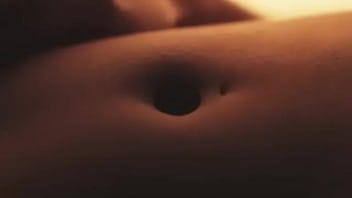 Preview 1 of Boy Gale - The Subtle Beauty of a Belly Button