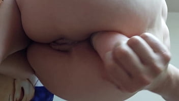 Preview 3 of Anal Grp - Masturbaci&oacute_n anal. Aqu&iacute_ otra raz&oacute_n para masturbarse.?????
