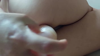 Preview 1 of Anal Grp - Masturbaci&oacute_n anal. Aqu&iacute_ otra raz&oacute_n para masturbarse.?????