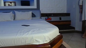 Preview 1 of Sex Sib - Um mix do que pode ser visto no RED dois - Esposa Heyya fazendo sexo no motel,  pov,  boquete,  meia nove,  footjob e banho sensual -casalheyya-