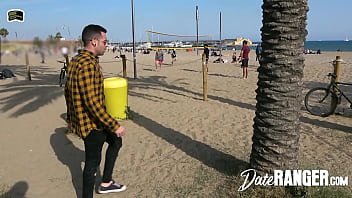 Preview 1 of Million Baby Riding Part Ii - Watch: Spanish kitchen fuck of the year: JADE PRESLEY (SPAIN) - DATERANGER.com