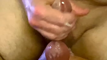 Preview 4 of Pakistan Sex Hd Videos - Shoot that Load. Massive Gay Cumshots