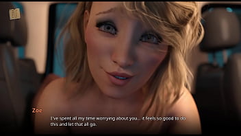Preview 4 of Asian Boy Forced Gay Rape - WVM 180,  Sex In The Boot With Sexy Blonde.
