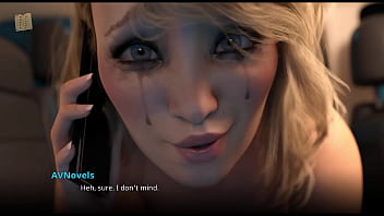 Preview 2 of Faeking Xxx - WVM 181,  Why Is Sexy Blonde So Reluctant To Get Into A Relationship.