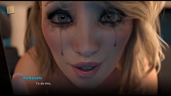 Preview 3 of Faeking Xxx - WVM 181,  Why Is Sexy Blonde So Reluctant To Get Into A Relationship.
